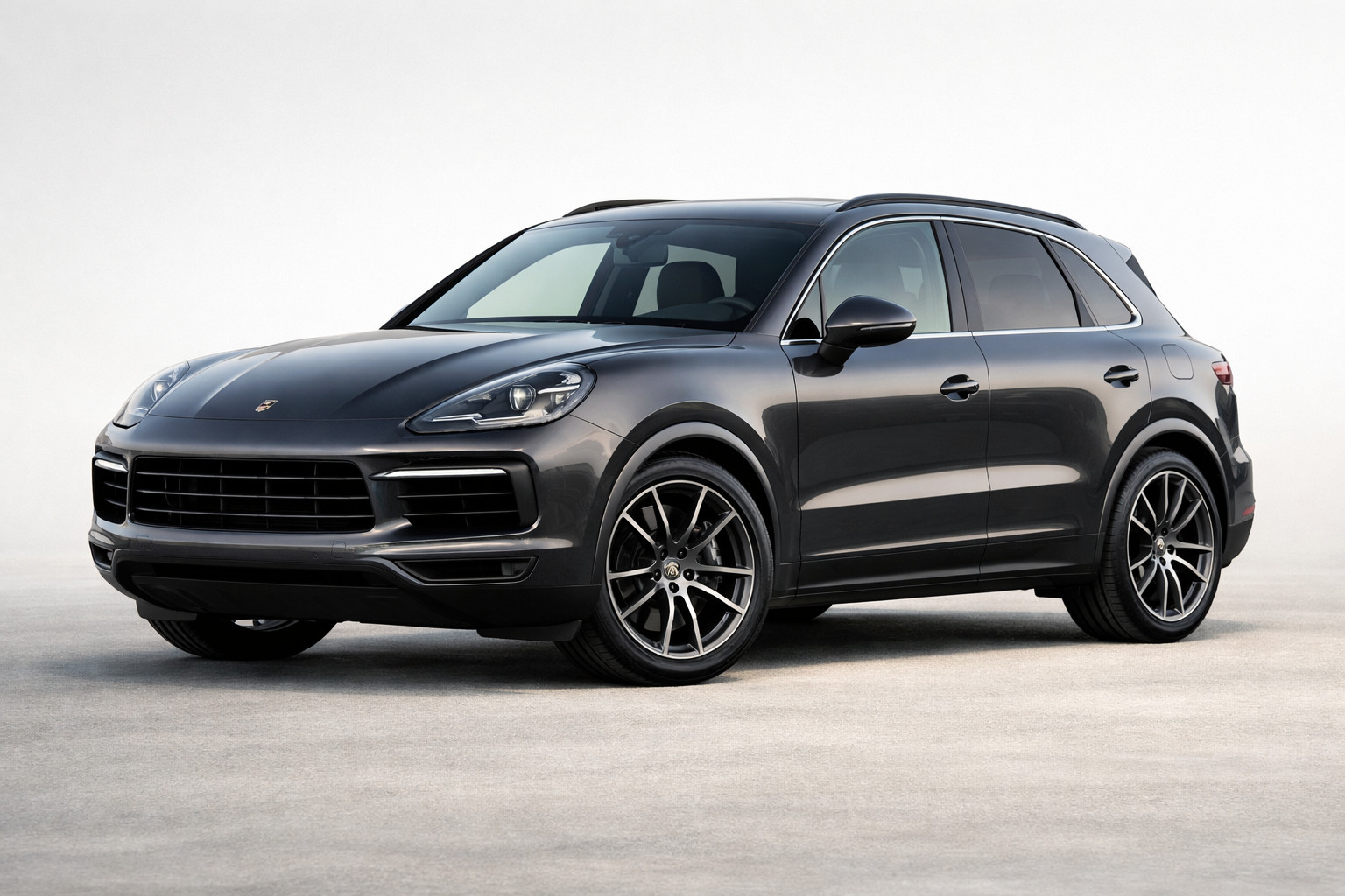 Porsche Cayenne 2018- apskats: liels premium SUV dinamikas cienītājiem