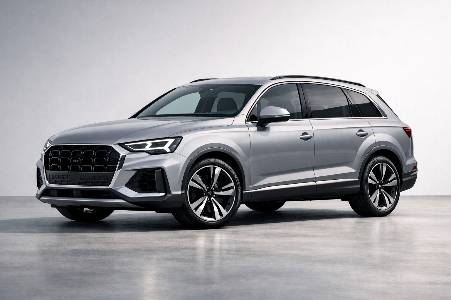 Audi Q7 2026-2027: feislifts vai jauns modelis?