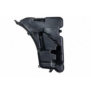 Vējstikla mazgātāja šķidruma tvertne 61668491829 BMW 5. sērija G30/G31 2017–2023 foto 1