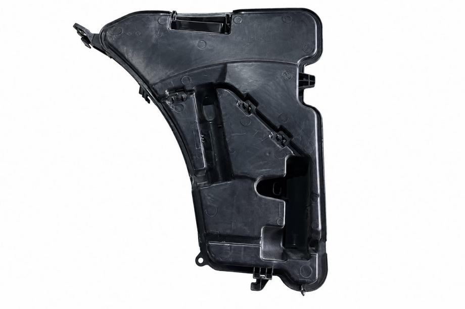 BMW 5. sērija G30/G31 2017–2023 Vējstikla mazgātāja šķidruma tvertne 61668491829 Foto 1