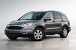 Honda CR-V 2007-2011 apskats: vai šai paaudzei šodien ir jēga? foto 1