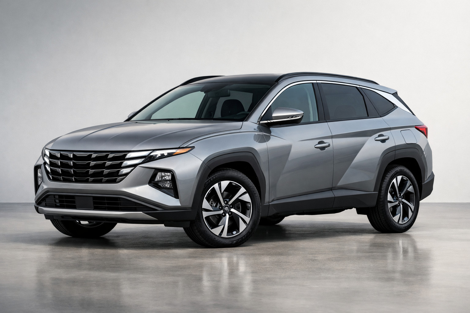 Hyundai Tucson NX4 2021– apskats: jaunais Tucson bez mārketinga histērijas