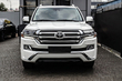 Cik patiesībā maksā pilns Toyota Land Cruiser 200 restailings? foto 1