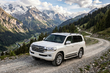 TOP-10 kļūdas, restailojot Toyota Land Cruiser 200 foto 1