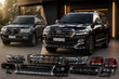 Kontrolsaraksts pirms Toyota LC200 restailinga komplekta pirkuma: ko noskaidrot pirms apmaksas foto 1