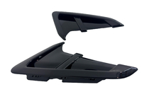 BMW X3 G01 2018– Spārna ventilācijas restes Black X3M F97 stilā foto 2