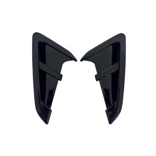 Spārna ventilācijas atveres Black X4M F98 stilā foto 1