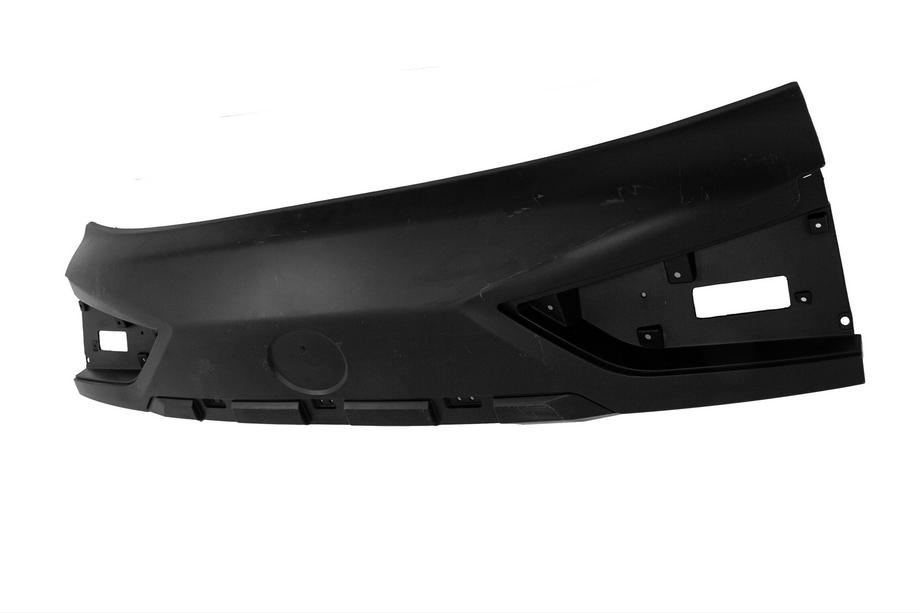 Lexus LX570/450d 2008–2022 Adapters GBT facelift komplekta aizmugurējiem lukturiem (bez hroma līstes) Image