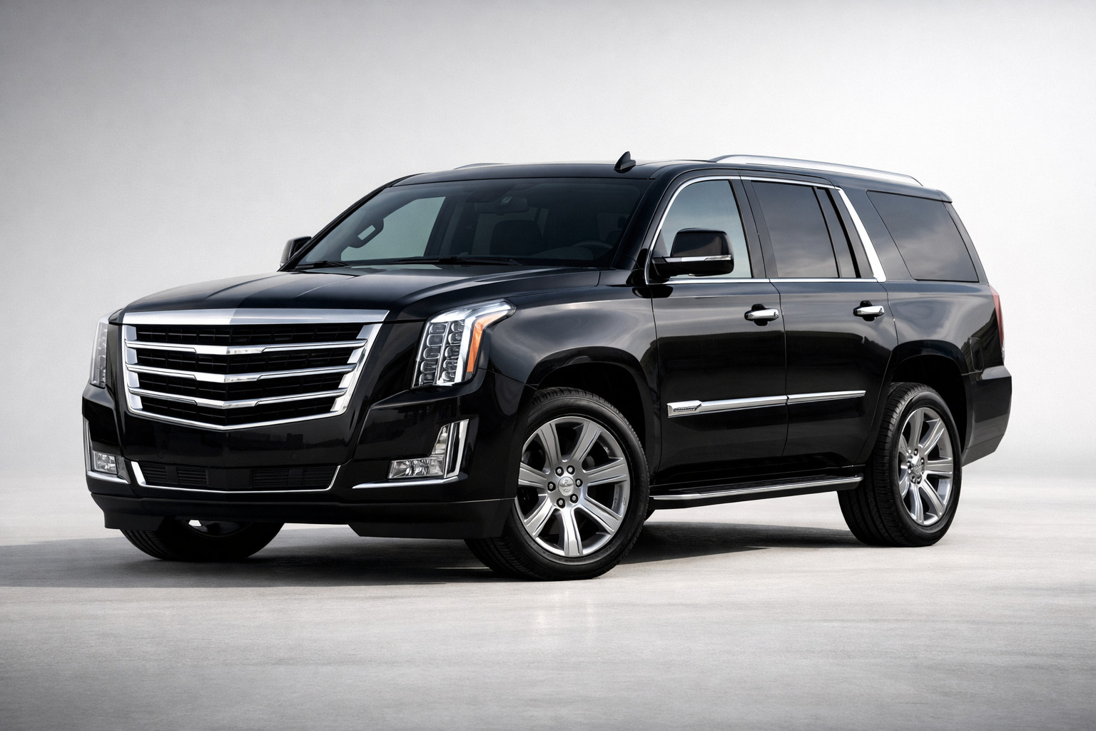 Cadillac Escalade 2020– apskats: liels premium, kam patīk uzmanība