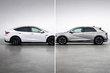 Tesla Model Y pret Hyundai Ioniq 5 foto 1