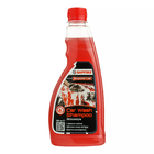 Auto šampūns ar zemeņu aromātu 500 ml SAPFIRE foto 1