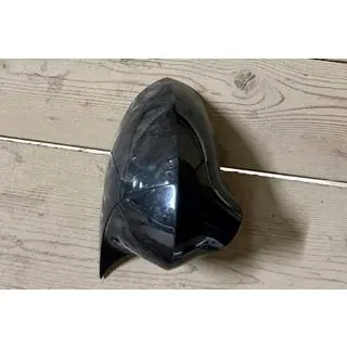 Kreisā spoguļa uzlika BMW-style (2005-2010, 1 gab.) Seat Leon 2005–2012 foto 2