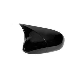 Kreisā spoguļa uzlika BMW-style (2005-2010, 1 gab.) Seat Leon 2005–2012 foto 1