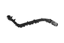 Lexus GX460 2009–2023 Aizmugurējā bampera stiprinājuma kronšteins, kreisais foto 3