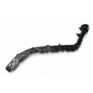 Aizmugurējā bufera stiprinājuma kronšteins (labais) foto 4