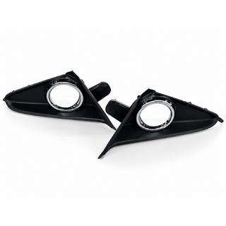 Miglas lukturu plastmasas pārsegi (2 gab.) Lexus GX460 2009–2023