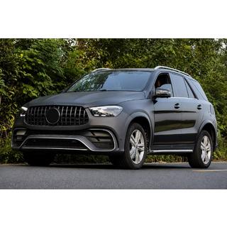Facelift pārbūves komplekts uz W167 GLE63 foto 3