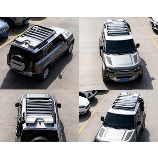 Jumta grozs 4X4 Land Rover Defender 2019–