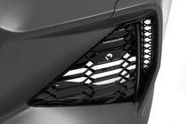 Audi A7 2018– RS7 virsbūves bodykit komplekts foto 12