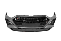 Audi A7 2018– RS7 virsbūves bodykit komplekts foto 6
