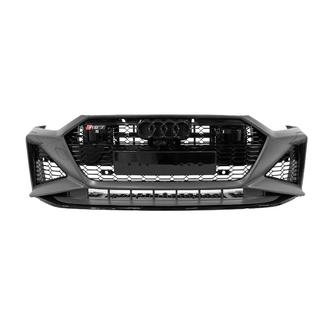 RS7 virsbūves bodykit komplekts foto 2