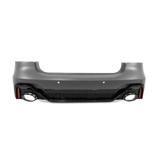 RS7 virsbūves bodykit komplekts foto 3