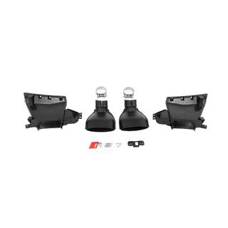 RS7 virsbūves bodykit komplekts foto 4