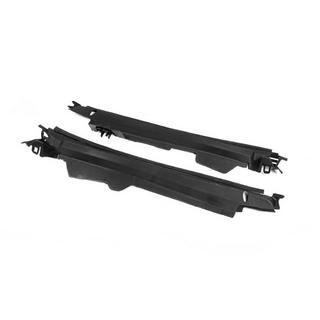 Spārnu plastmasas apdare zem motora pārsega Lexus GX460 2009–2023