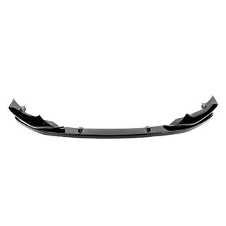 Izpārdošana: Priekšējā bampera lūpa DPT Lip V2 V2 (M-Performance 2017-2020, spīdīgi melna) BMW 5. sērija G30/G31 2017–2023 foto 1