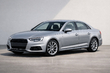 Audi A4 B9 apskats: atturīgs biznesa sedans bez liekas pompozitātes foto 1