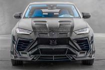 Lamborghini Urus 2018– MNSR DRY Carbon virsbūves komplekts ar izplūdes sistēmu (2018-2022) foto 1