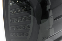 Toyota Hilux 2015– Aizmugurējie lukturi V1 (2 gab.) foto 7