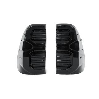 Aizmugurējie lukturi V2 (2 gab.) Toyota Hilux 2015– foto 1
