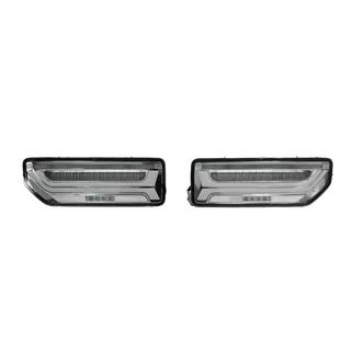LED aizmugurējie lukturi V1 (2 gab.) Suzuki Jimny 2018– foto 2