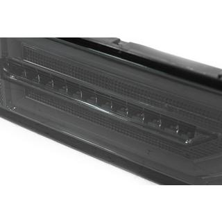 LED aizmugurējie lukturi V2 (2 gab.) Suzuki Jimny 2018– foto 4