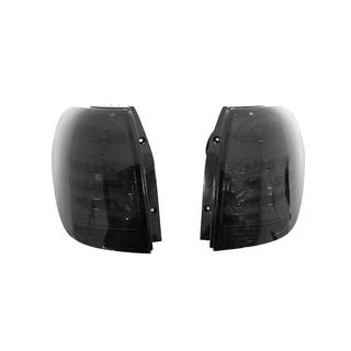 Aizmugurējie lukturi V2 (2 gab.) Chevrolet Captiva 2006–2019 foto 1