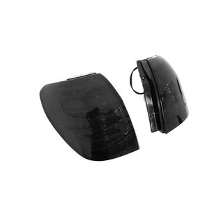 Aizmugurējie lukturi V2 (2 gab.) Chevrolet Captiva 2006–2019 foto 4