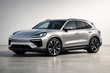 Ukrainā notika jaunā Porsche Cayenne Electric oficiālā debija foto 1