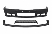 BMW 3. sērija E36 1990–2000 Priekšējais bamperis M3 foto 9