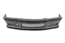 BMW 3. sērija E36 1990–2000 Priekšējais bamperis M3 foto 2