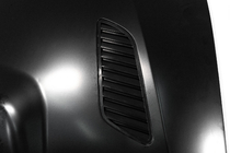 BMW 3. sērija E90/E91 2005–2011 Motora pārsegs GTS-Style (2008-2011) foto 4