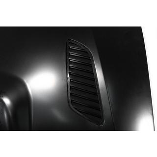 Motora pārsegs GTS-Style (2008-2011) foto 4
