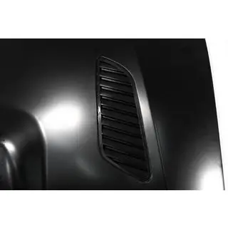 Motora pārsegs GTS-Style (2008-2011) foto 4