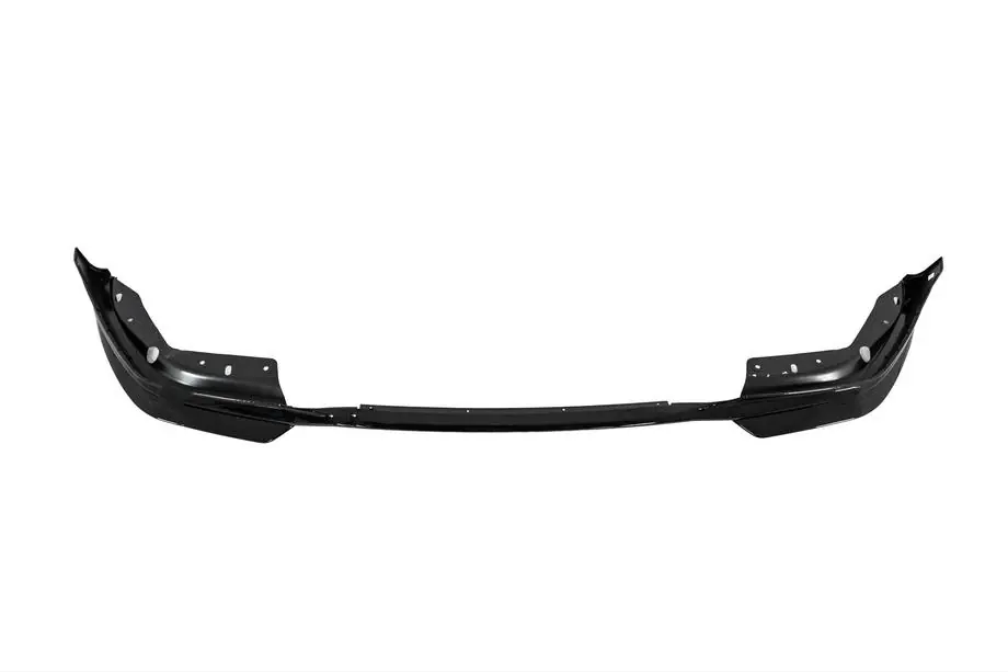 BMW 3. sērija G20/G21 2018– Priekšējā bampera lūpa MP-Style (M-Sport 2018-2022, ABS) Foto 5