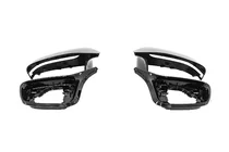 BMW 4. sērija G22/23/26 2020– Spoguļu vāciņi ar rāmjiem M-Look (2 gab.) foto 6
