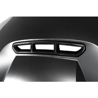CS stila motora pārsegs (tērauds) foto 4