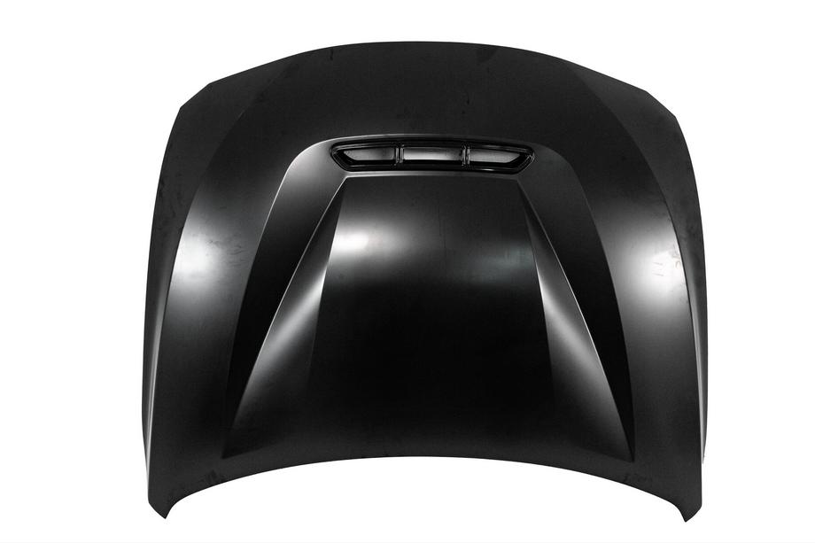 BMW 4 sērija F32/F33/F36 2012–2020 CS stila motora pārsegs (tērauds) Image