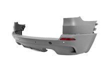 BMW X5 E70 2007–2013 Virsbūves komplekts ar spārniem X5M (2010-2013) foto 20