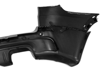 BMW X5 E70 2007–2013 Virsbūves komplekts ar spārniem X5M (2010-2013) foto 25