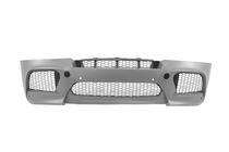 BMW X5 E70 2007–2013 Virsbūves komplekts ar spārniem X5M (2010-2013) foto 2